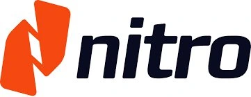 Nitro Sign