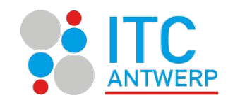 SoftAdvice client: ITC-ANTWERP