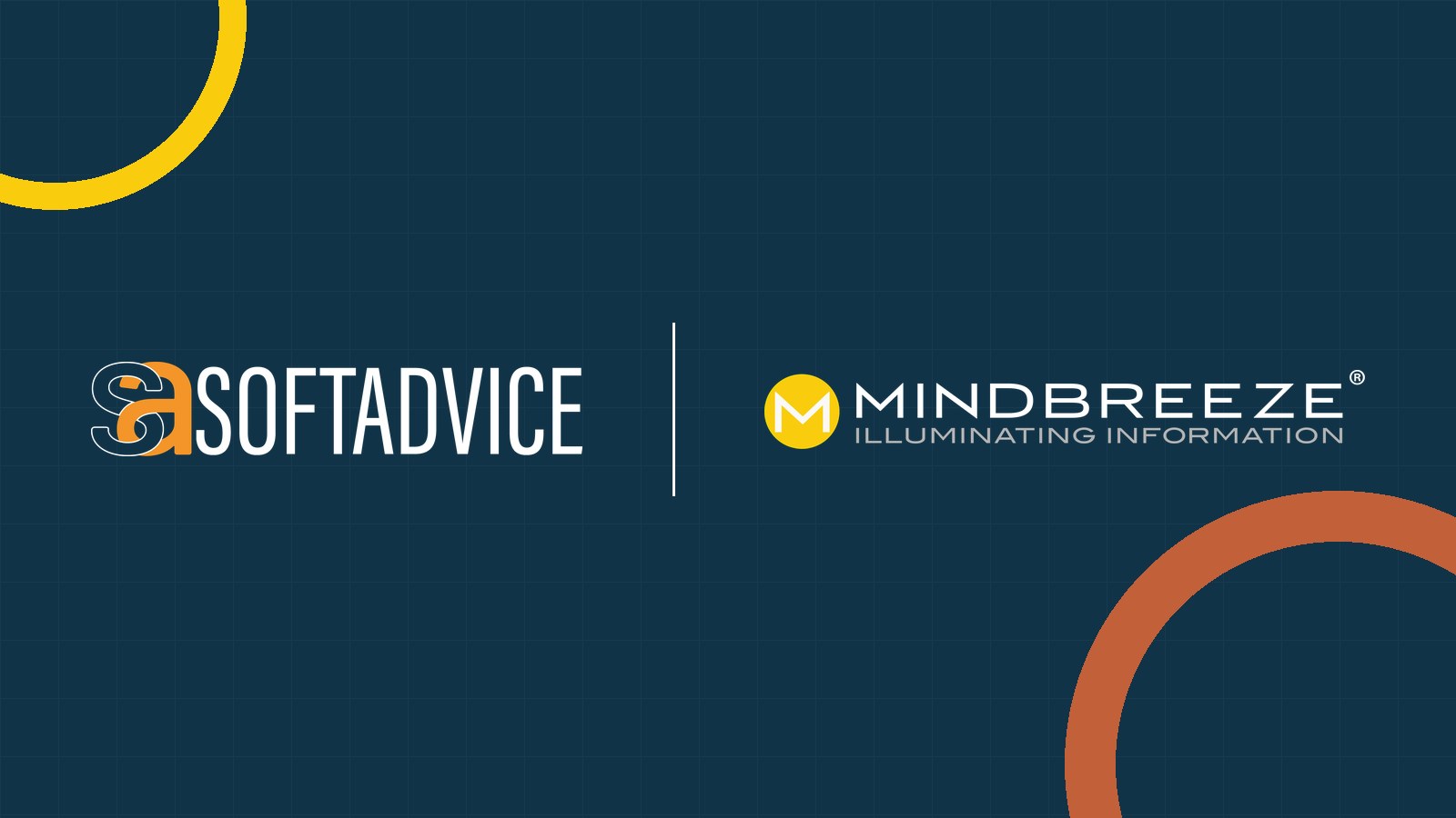 SoftAdvice and Mindbreeze